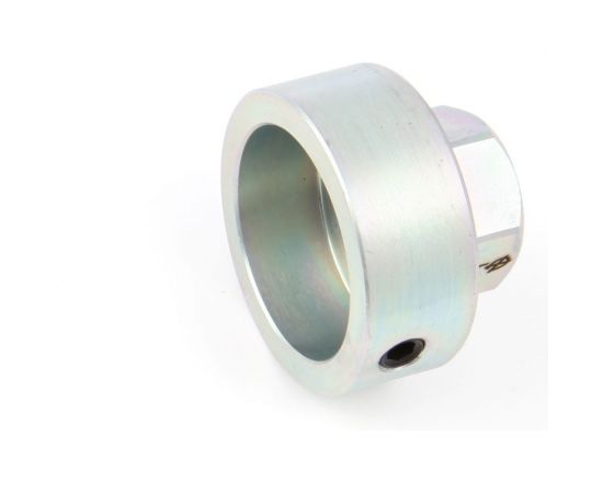 Плашкодержатель Дело Техники 38 мм, под ключ 238838 