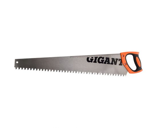 Ножовка по газобетону 650 мм Gigant GTPL-650 