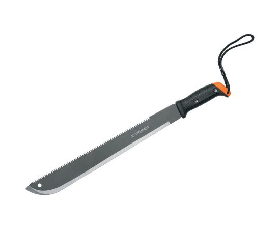 Двустороннее мачете 450 мм Truper MACH-18 15893 