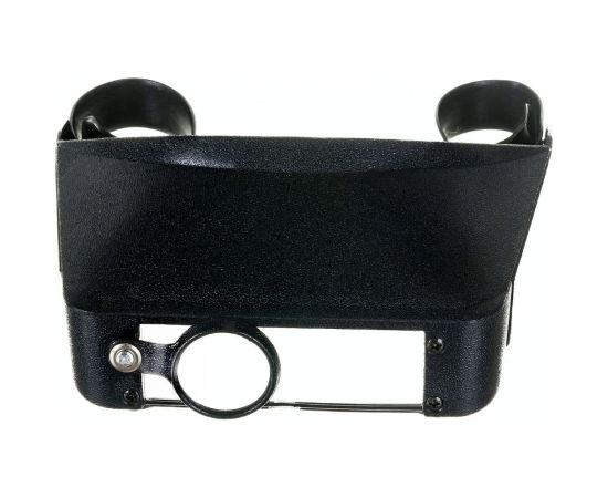 Налобная лупа РемоКолор кратность 1.8/2.3/3.7/4.8, дополнительная линза D 30 мм 13-1-008 