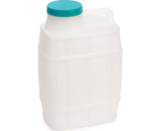 Канистра "Бочонок" 20л ЗПИ «Альтернатива» М971 