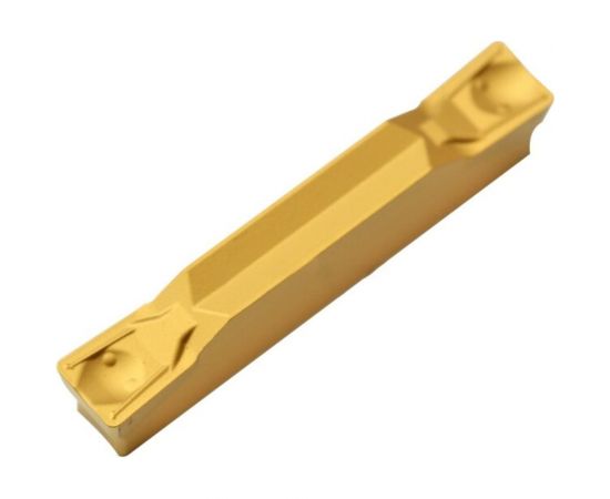 Пластина отрезная/канавочная твердосплавная ZCC-CT ZTHD0504-MG YBG302 