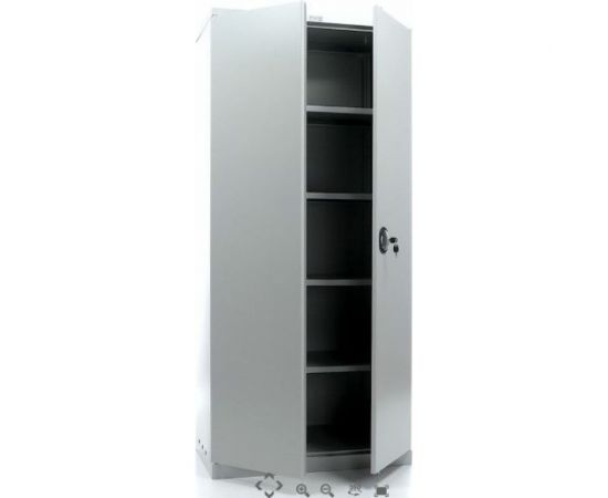 Шкаф ПРАКТИК CB-15 S20499011702 – изображение 2