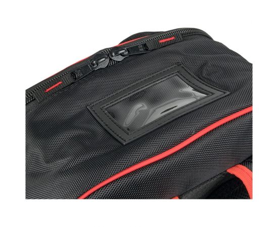 Универсальный рюкзак монтажника EKF с резиновым дном С-07 Professional c-07 – изображение 12