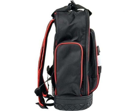 Универсальный рюкзак монтажника EKF с резиновым дном С-07 Professional c-07 – изображение 13