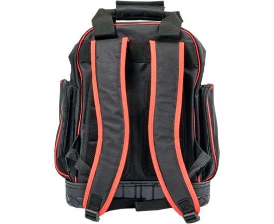 Универсальный рюкзак монтажника EKF с резиновым дном С-07 Professional c-07 – изображение 14