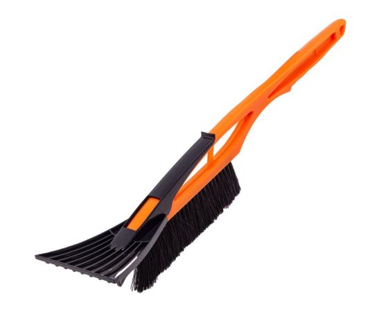 Щетка-сметка для снега со скребком SPARTA 550 мм 552935 – изображение 15