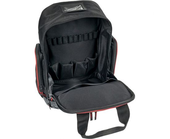 Универсальный рюкзак монтажника EKF с резиновым дном С-07 Professional c-07 – изображение 15