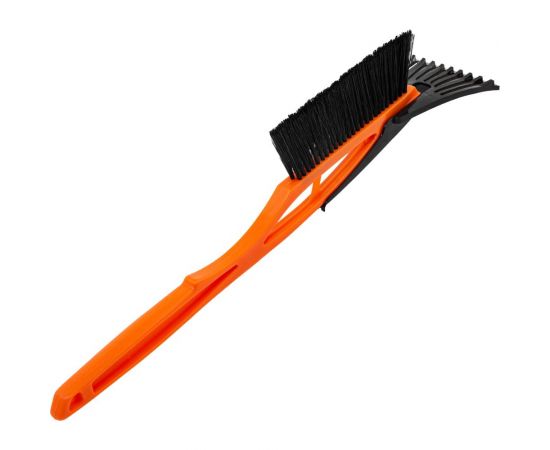 Щетка-сметка для снега со скребком SPARTA 550 мм 552935 – изображение 16