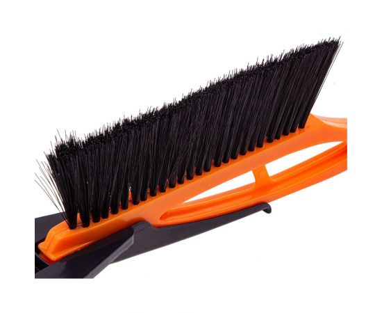 Щетка-сметка для снега со скребком SPARTA 550 мм 552935 – изображение 20