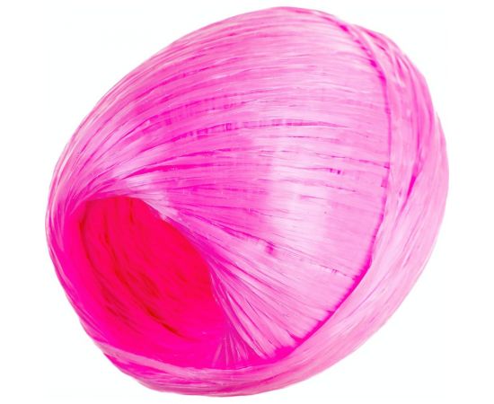 Цветной шпагат Рыжий кот клубок п/п d08мм 150 м 007433 – изображение 2