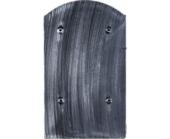 Почтовый ящик Святогор ВН-12 серый антик – изображение 2