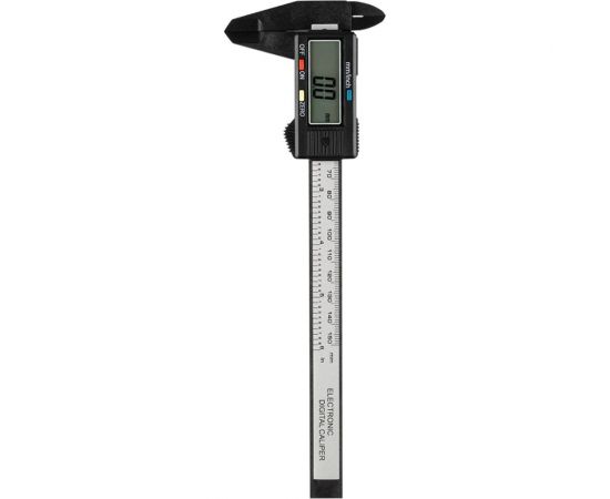 Штангенциркуль с глубиномером PARK электронный 104929 – изображение 2