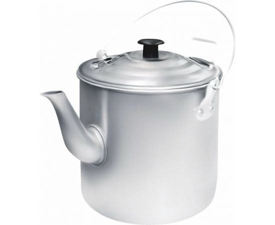 Походный алюминиевый чайник Ecos Camp-S5 2,6л 991011 – изображение 2