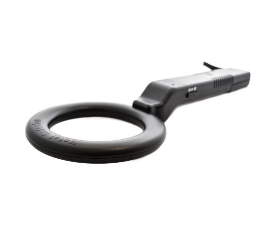 Металлодетектор Turbosky MD-Z02 6962_a – изображение 2