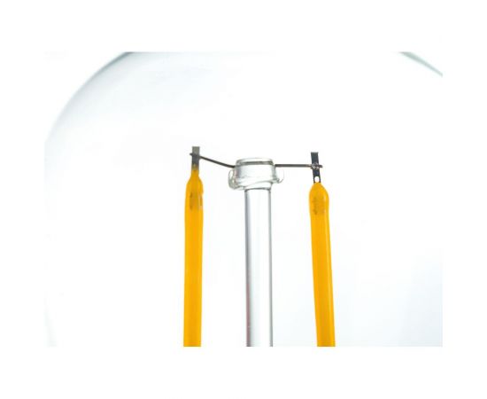 Декоративная ретро-светодиодная лампа-шар NEON-NIGHT E27 2W 230В 3000К Теплый белый 601-801 – изображение 2