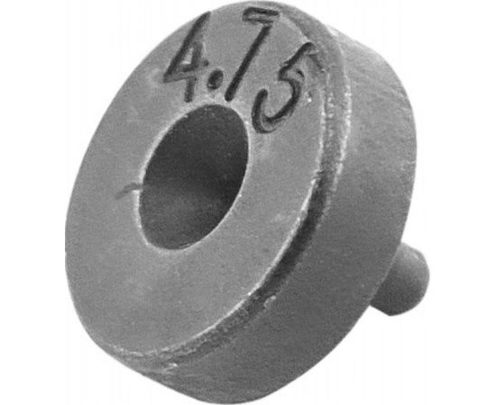 Пуансон Thorvik DFTS10-2 4.75 мм для набора DFTS10 53389 – изображение 2