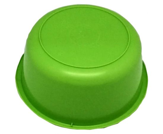 Миска Осколпласт 2.5 л 025-00 – изображение 2