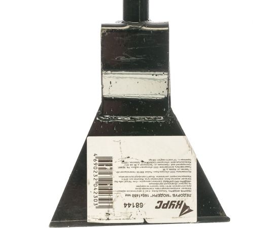 Ледоруб металлический черенок, 160х1450 мм КУРС Модерн 68144 – изображение 2