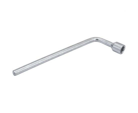 Баллонный ключ REDMARK кованый Г-образный 19 мм RM201119 – изображение 2