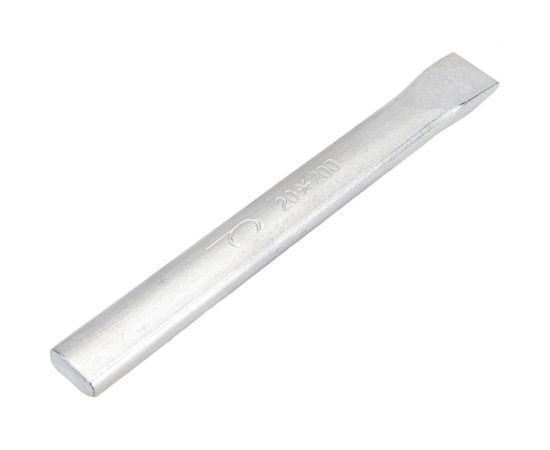 Слесарное зубило БМ 25x250 мм 62250 – изображение 2