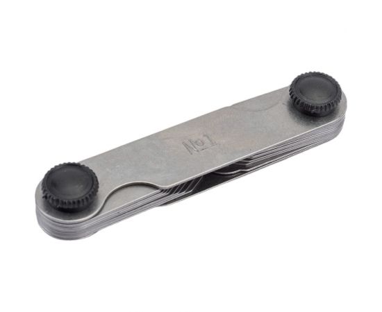 Радиусный шаблон Туламаш №1 ТМ* 101250 – изображение 2