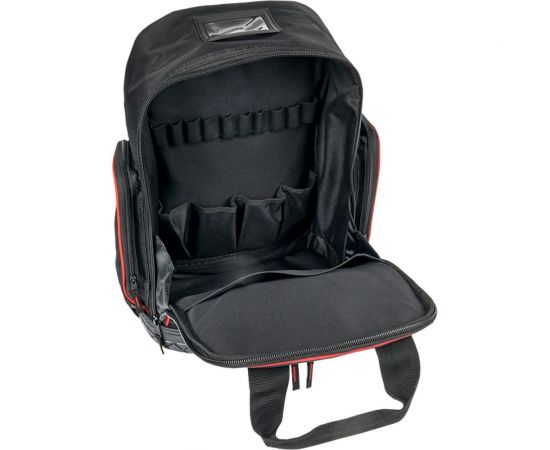 Универсальный рюкзак монтажника EKF с резиновым дном С-07 Professional c-07 – изображение 2