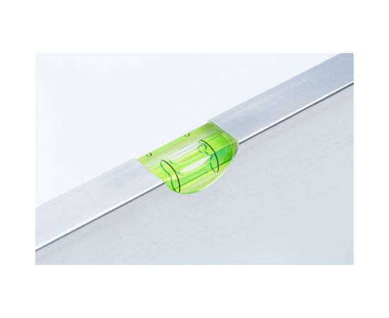 Правило ALUKOMTOOLS прямоугольное с ручками и акриловыми индикаторами - 150 см 221638515 – изображение 2
