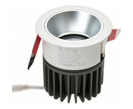 Умный встраиваемый влагозащищённый светильник SIBLING Commercial Light-ZBIСLW W 00-00012822 – изображение 2