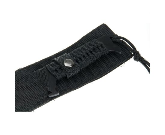 Мачете-пила Tulips Tools 600 мм IS16-948 – изображение 2