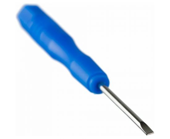 Плоская отвертка для рукоделия Gamma 85 мм 635547 – изображение 2