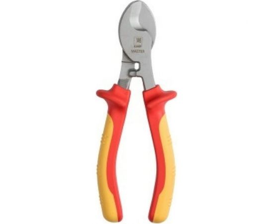 Кабельные ножницы EKF НКи-12у Expert 1000В nk-12y-exp-in – изображение 2