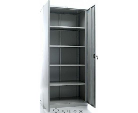 Шкаф ПРАКТИК CB-15 S20499011702 – изображение 3