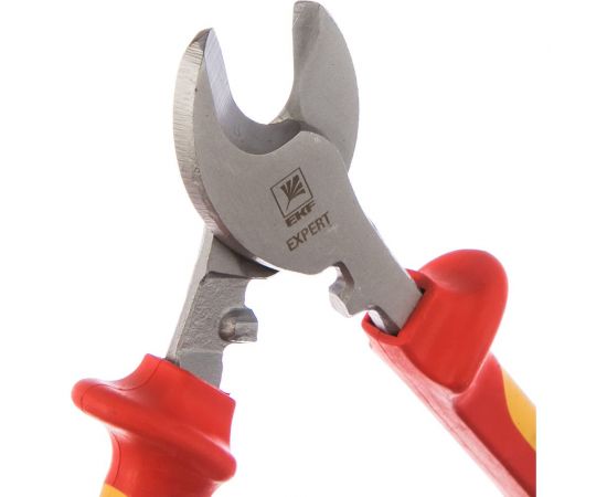 Кабельные ножницы EKF НКи-12у Expert 1000В nk-12y-exp-in – изображение 3