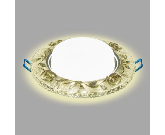 Светильник General Lighting Systems GCL-GX53-H38-BL-8 Темная роза 661155 – изображение 3