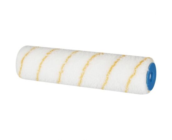 Валик с ручкой Topfort orange полиакриловый, 25 см, бюгель 8 мм 1690167 – изображение 3