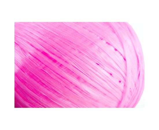 Цветной шпагат Рыжий кот клубок п/п d08мм 150 м 007433 – изображение 3