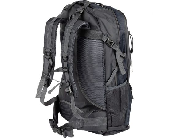 Рюкзак Ecos Coyote, темно-синий 60л 105607 – изображение 3