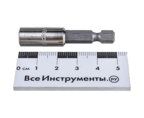 Битодержатель Wera 899/4/1 K 1/4"х50 мм WE-053457 – изображение 3