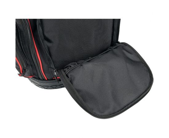 Универсальный рюкзак монтажника EKF с резиновым дном С-07 Professional c-07 – изображение 3