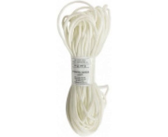 Хозяйственный шнур, D 5 мм, L 25 м, полиэфирный СИБРТЕХ Рос 93823 – изображение 3
