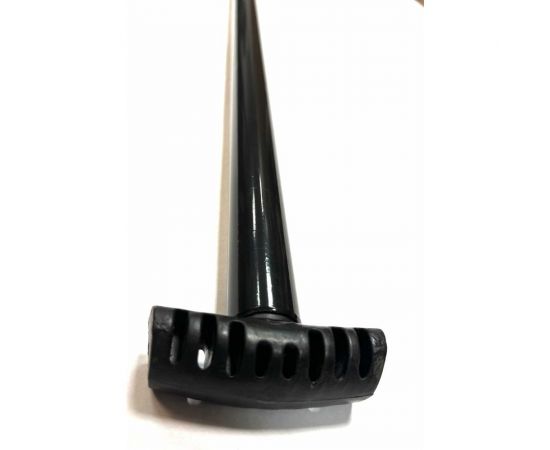 Ледоруб Berhau малый 95x275x1400 стальной черенок 102017 – изображение 3