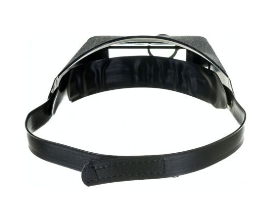 Налобная лупа РемоКолор кратность 1.8/2.3/3.7/4.8, дополнительная линза D 30 мм 13-1-008 – изображение 3