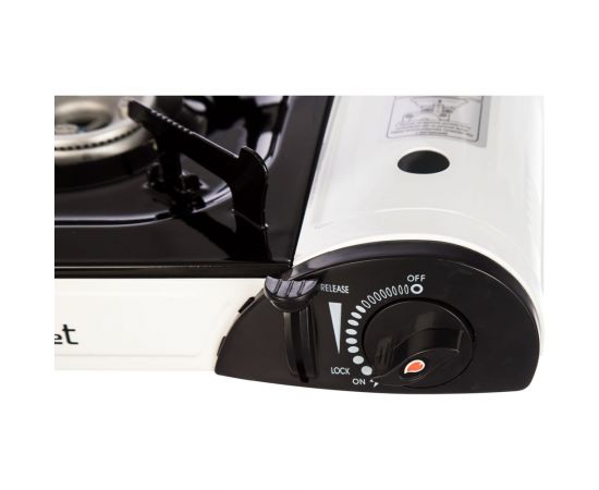 Туристическая газовая плитка Turbojet TJ300G-B – изображение 3