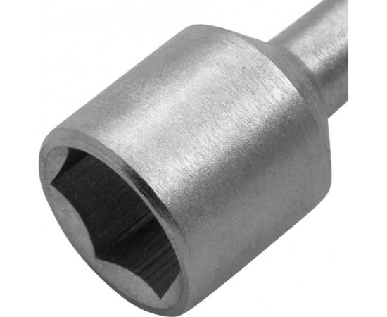 Баллонный ключ-крест СИБРТЕХ 14257 – изображение 3