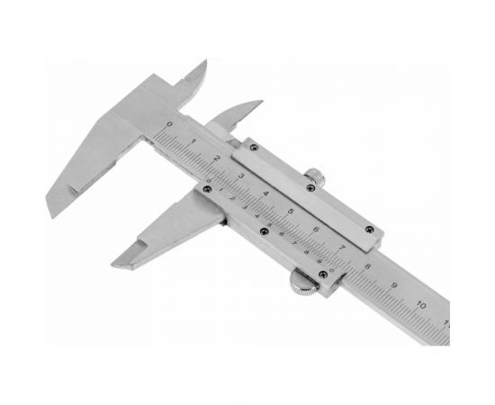 Штангенциркуль STARTUL Master ST3505-150 150 мм 0,05 мм ST3505-150 – изображение 3