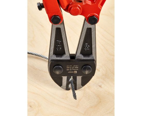 Болторез EKF ручной БР-450 br-02 – изображение 3