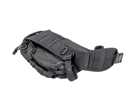 Рюкзак Ecos BL102, черный, 12л 105605 – изображение 3