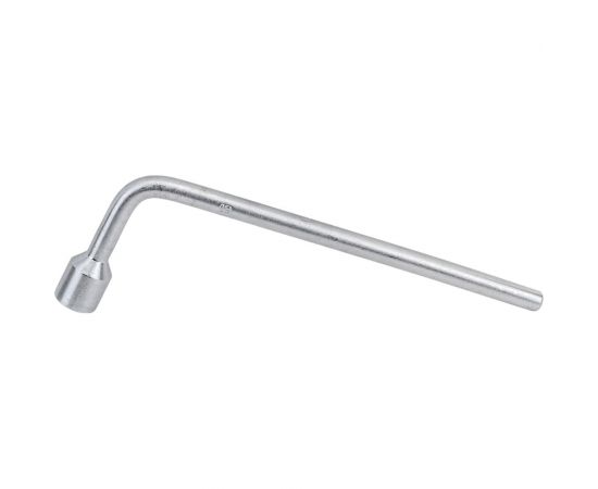 Баллонный ключ REDMARK кованый Г-образный 19 мм RM201119 – изображение 3