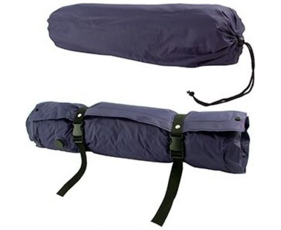 Самонадувающийся коврик Ecos мод SM-75 183х57х2.5 см 999675 – изображение 3